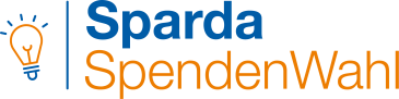 Logo SpardaSpendenwahl