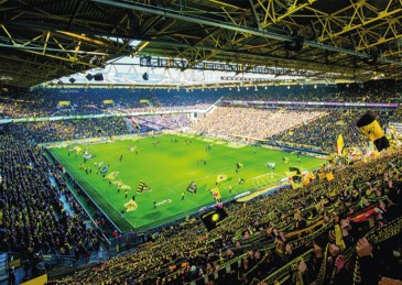 BVB Stadion