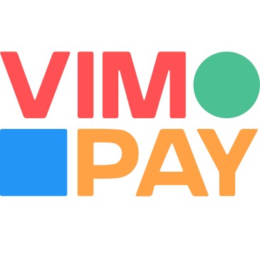 Logo VIMpay