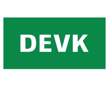 DEVK Logo