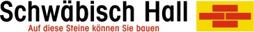 Bausparkasse Schwäbisch Hall - Logo