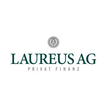 Logo unseres Partners Laureus AG