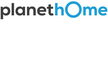 Logo Partner PlanetHome