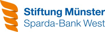 Logo Stiftung Münster der Sparda-Bank West