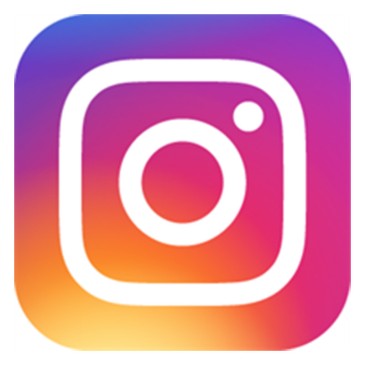 Logo von instagram