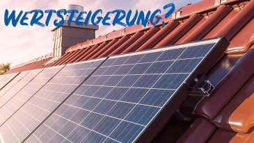 Wertsteigerung? Modernisieren und Renovieren Sie jetzt!