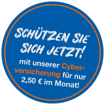 cyberversicherung