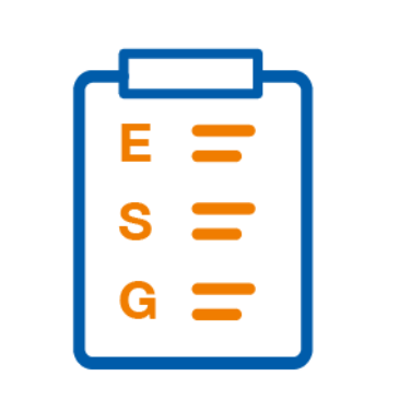 ESG verantwortlich investieren