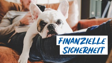 Schweinhunf finanzielle Sicherheit