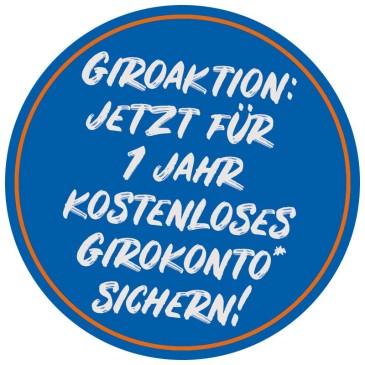 giroaktion stoerer